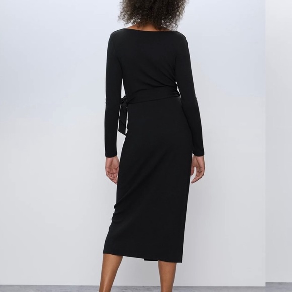 Babaton Gaudí dress - Picture 5 of 11